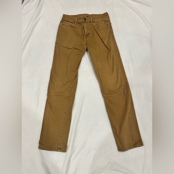 American Eagle Outfitters Other - Men’s American Eagle Flex Khaki Dress Pants 31x32